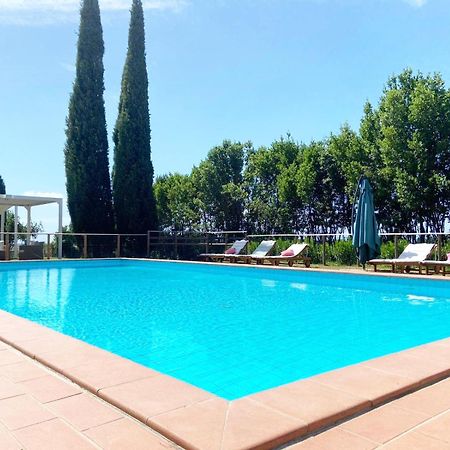 Relais Casale Il Poggetto - Olivo 1 By Zoom In Earth Apartment Cecina  Exterior photo